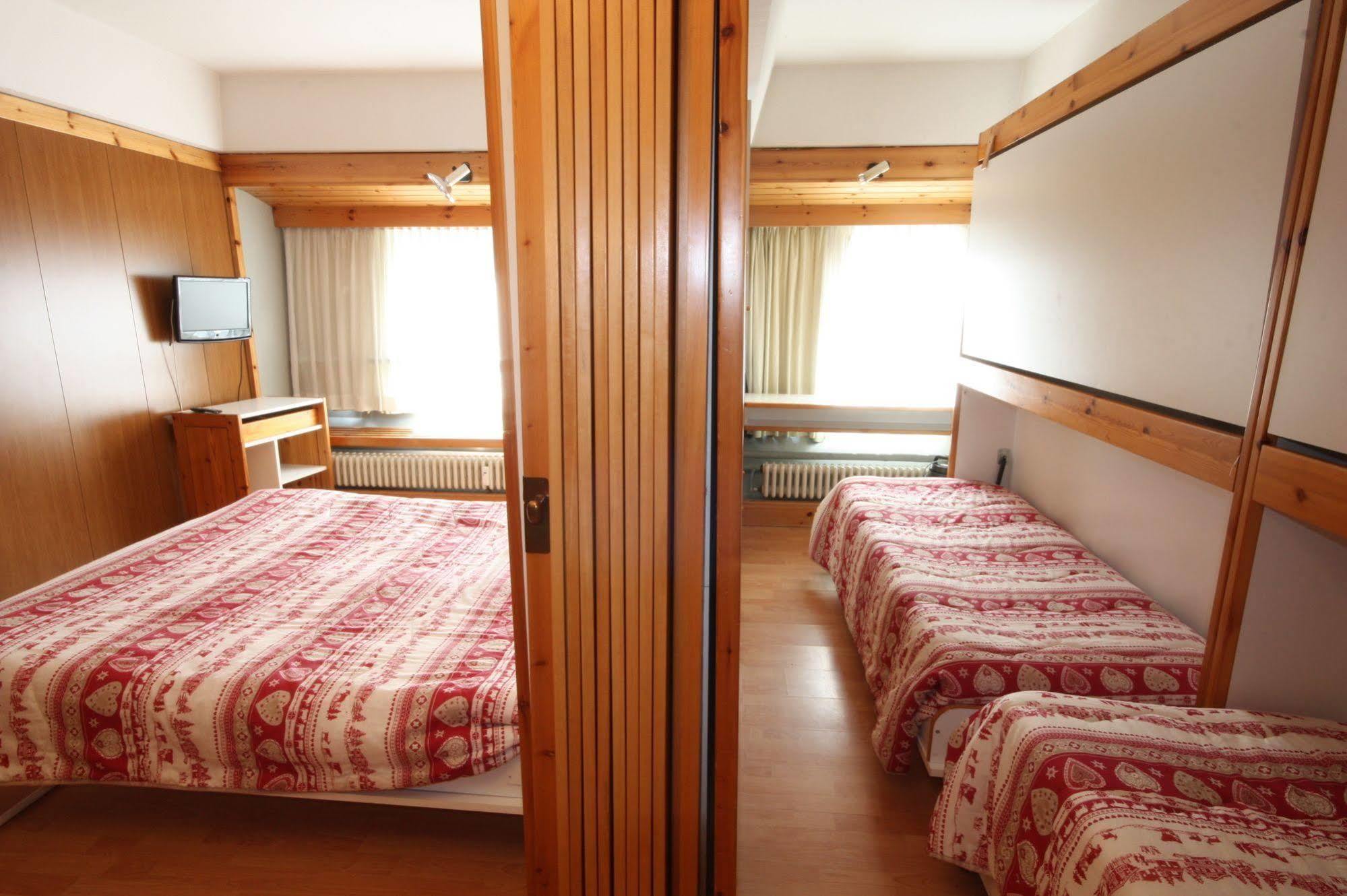 Residence Artuik Mezzana  Extérieur photo