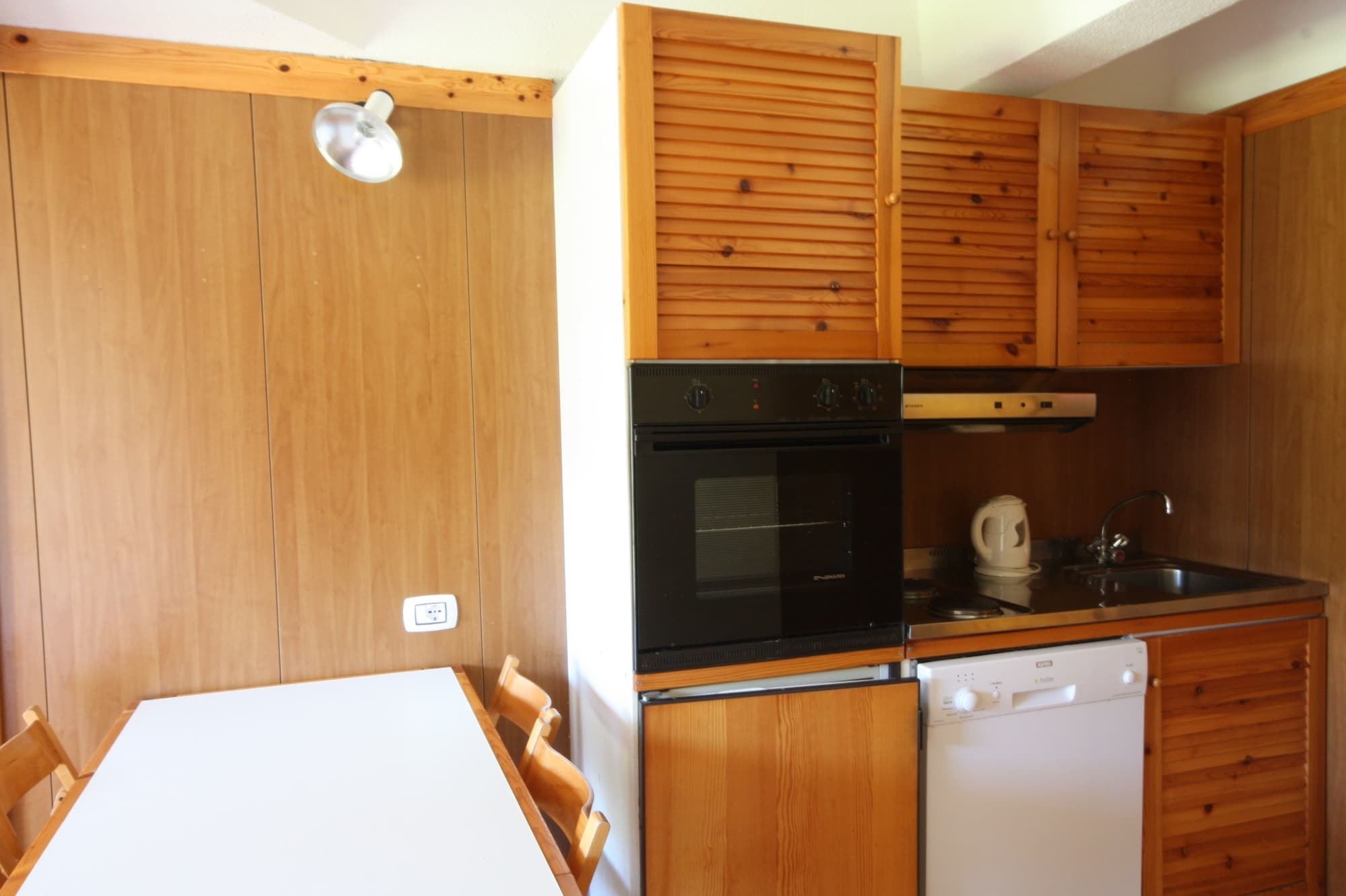 Residence Artuik Mezzana  Extérieur photo